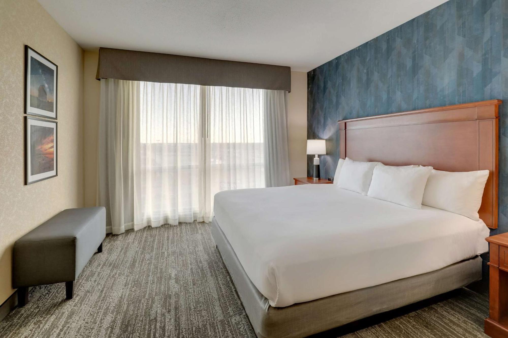 Drury Plaza Hotel Mt Vernon マウント・バーノン エクステリア 写真