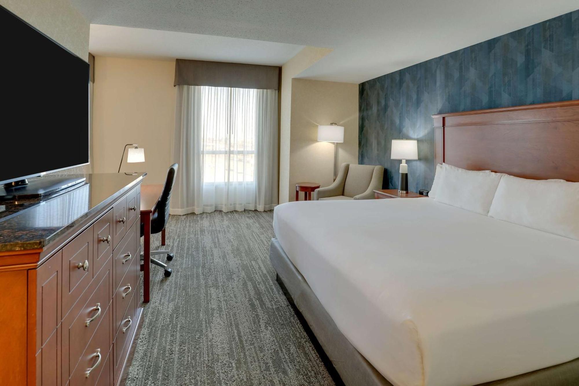 Drury Plaza Hotel Mt Vernon マウント・バーノン エクステリア 写真