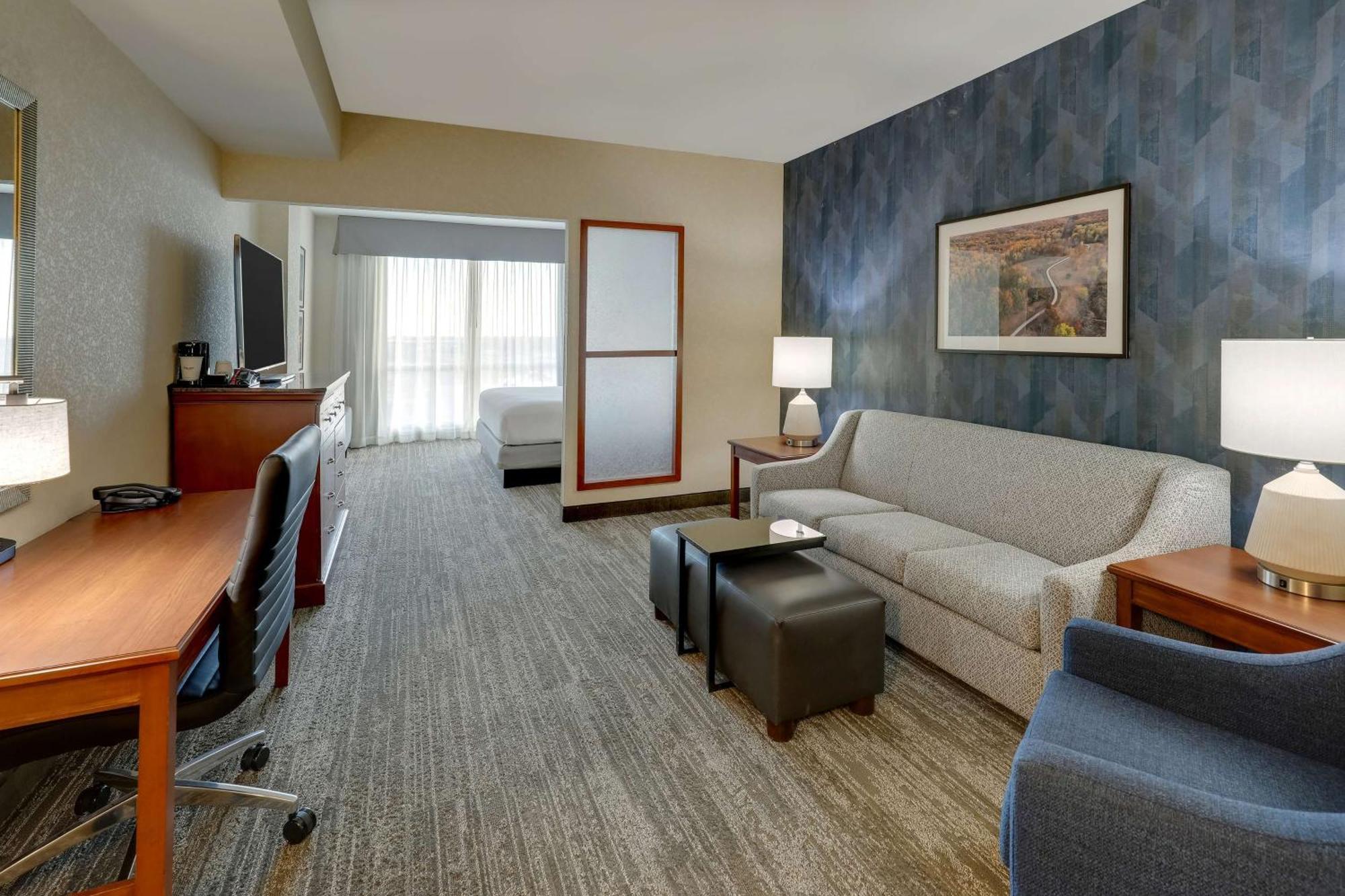 Drury Plaza Hotel Mt Vernon マウント・バーノン エクステリア 写真